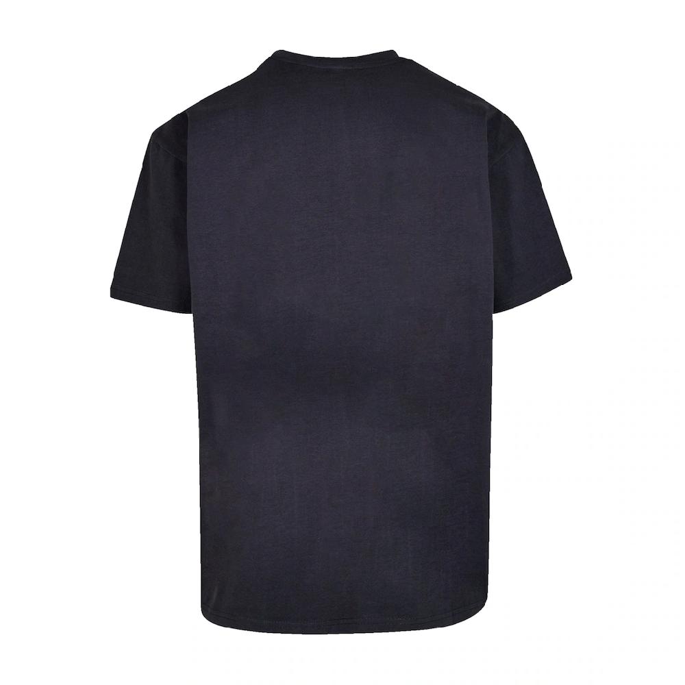 F4NT4STIC T-Shirt »Elton John Vintage Circle« Premium Qualität ▷ Bestellen