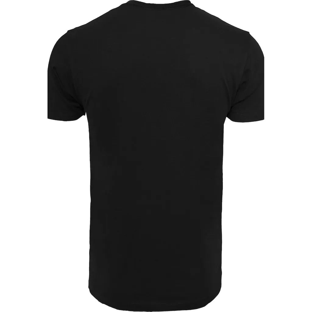 F4NT4STIC T-Shirt »Harry Potter Dark Mark Crest« Print ▷ Kaufen