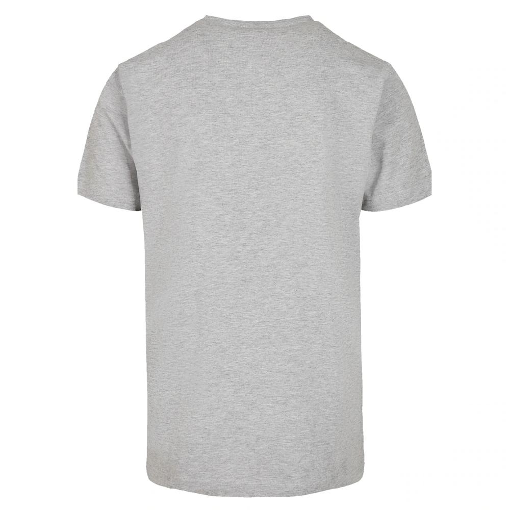 F4NT4STIC T-Shirt »Herzschlag Fußball« Premium Qualität ▷ Für