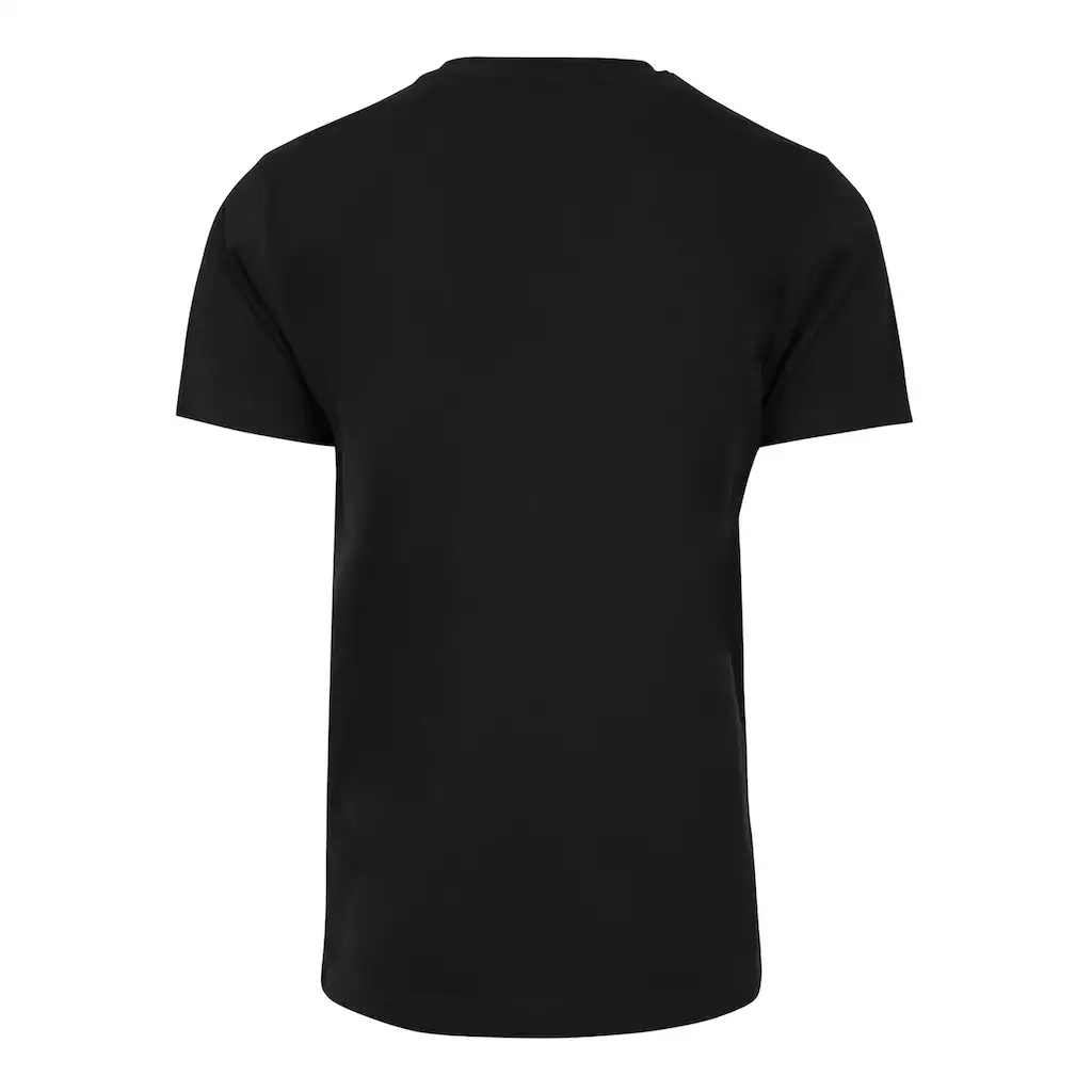 F4NT4STIC T-Shirt »Marvel Black Widow Movie« Herren Premium Merch Regular-Fit Basic Logo Print ▷ Kaufen
