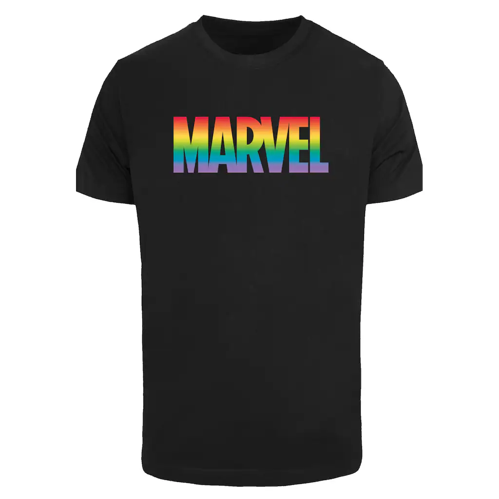 F4NT4STIC T-Shirt »Marvel Pride« ▷ Kaufen