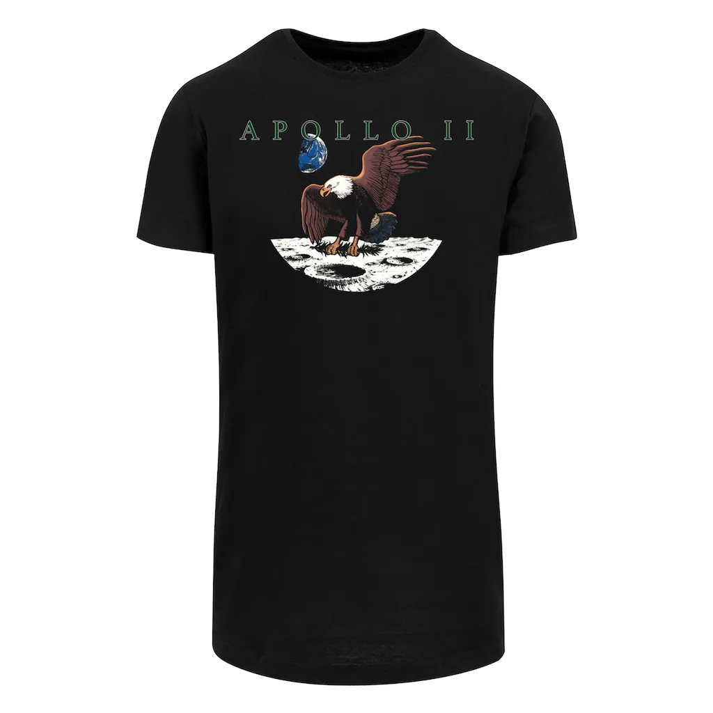 F4NT4STIC T-Shirt »NASA Vintage« Print ▷ Bestellen