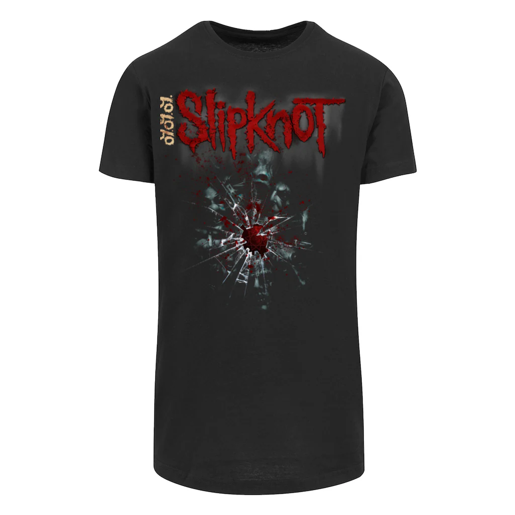 F4NT4STIC T-Shirt »Slipknot Metal Band« ▷ Kaufen