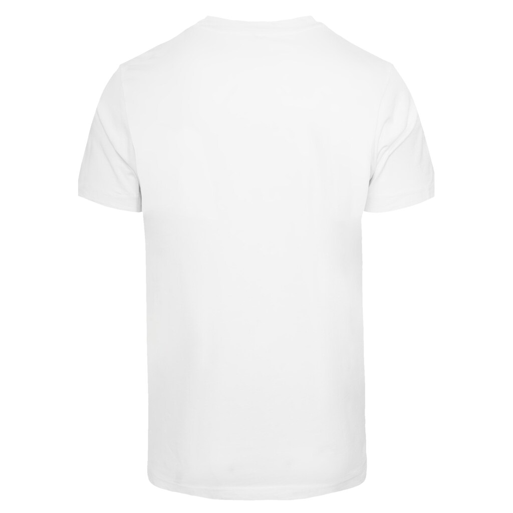 F4NT4STIC T-Shirt »Vatertag Grill Master Für BBQ-Väter« Premium Qualität ▷ Bestellen
