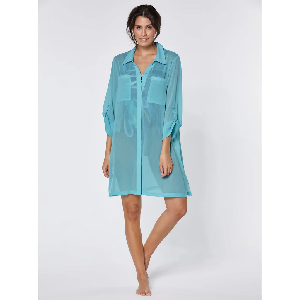 Feel Good Blusenkimono