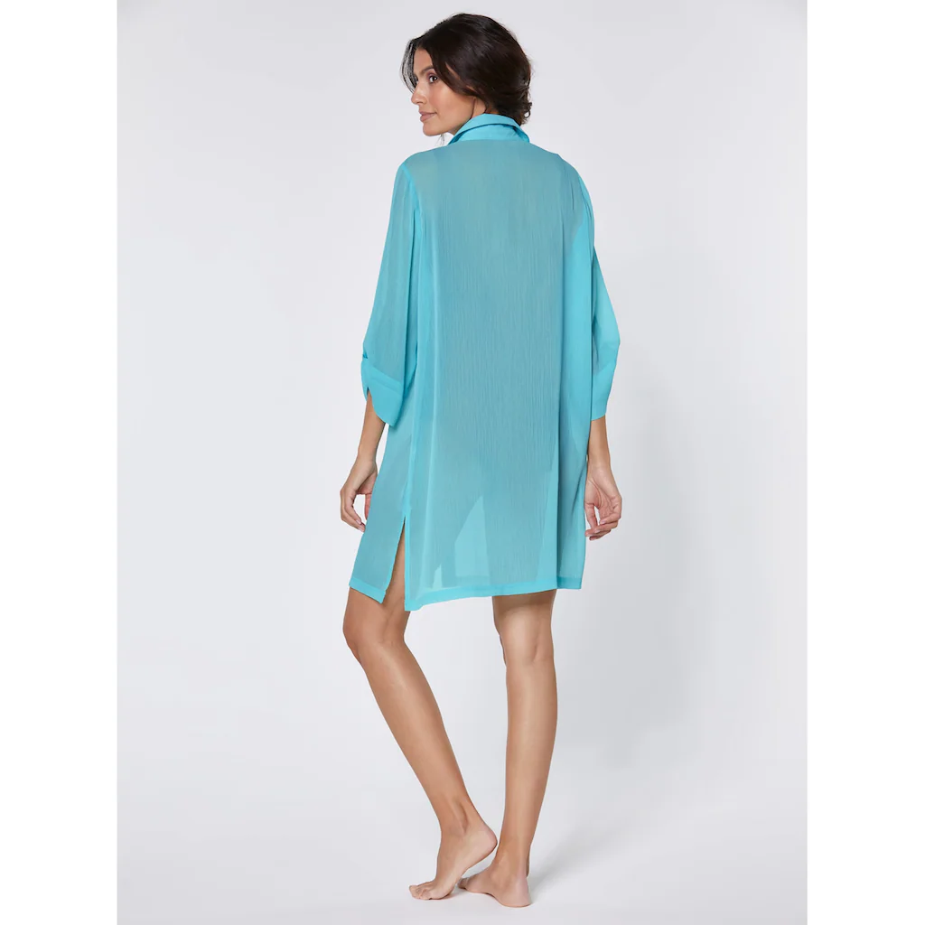 Feel Good Blusenkimono