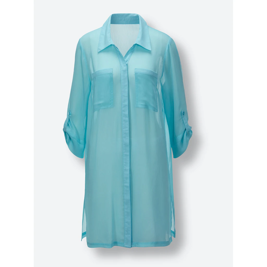 Feel Good Blusenkimono