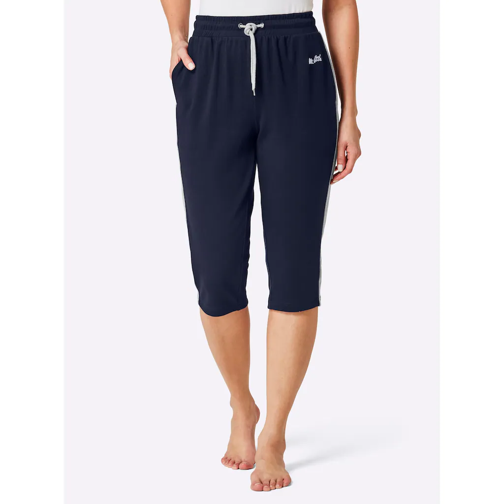 Feel Good Caprihose