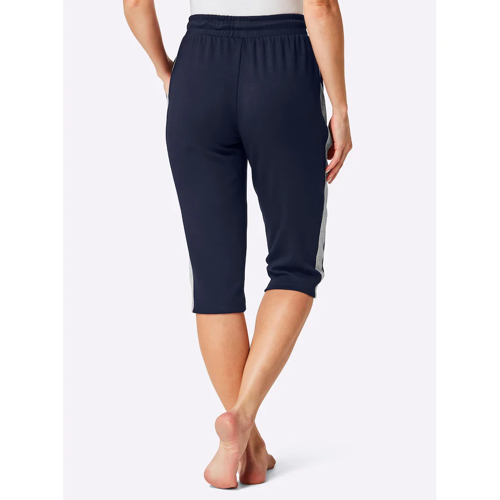 Feel Good Caprihose