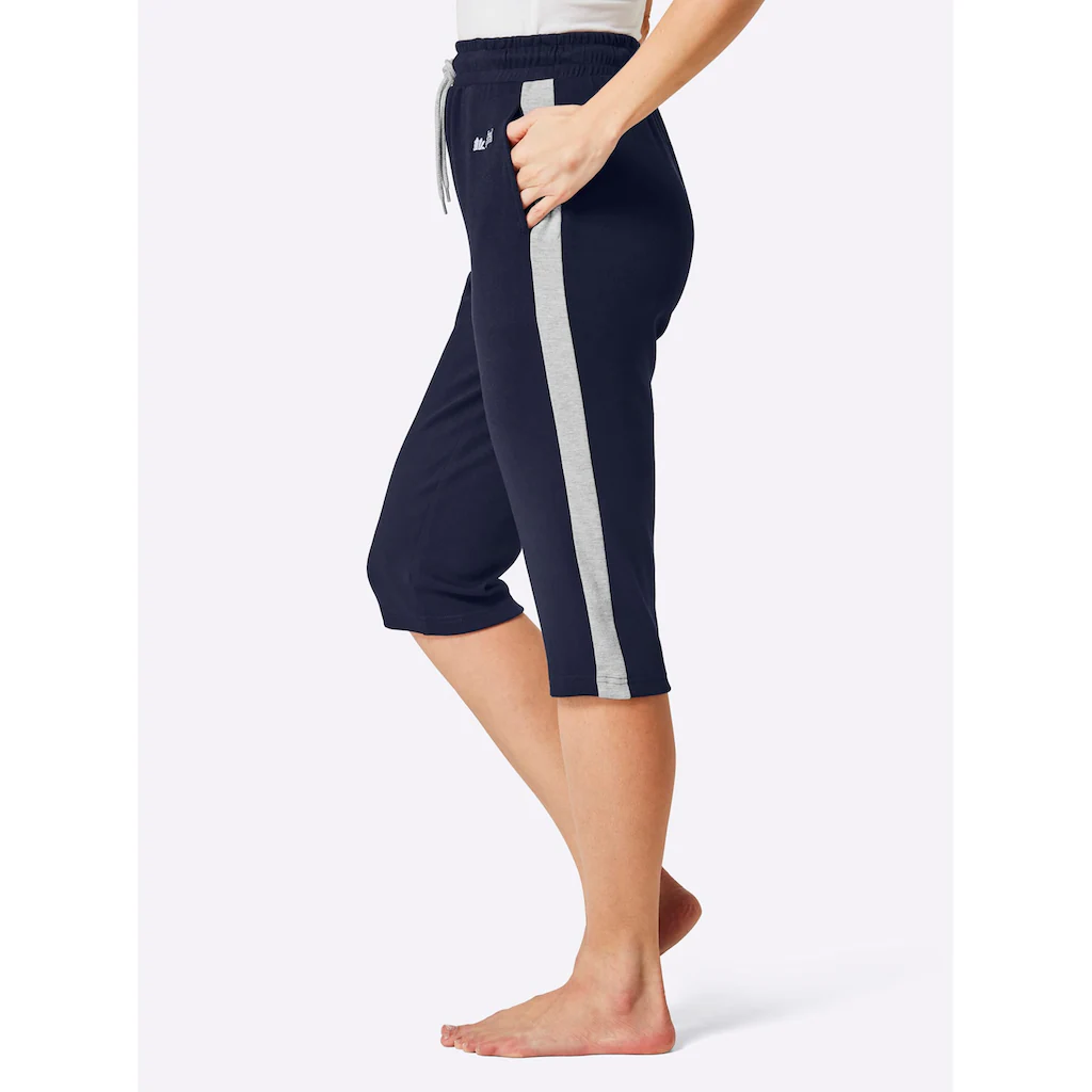 Feel Good Caprihose