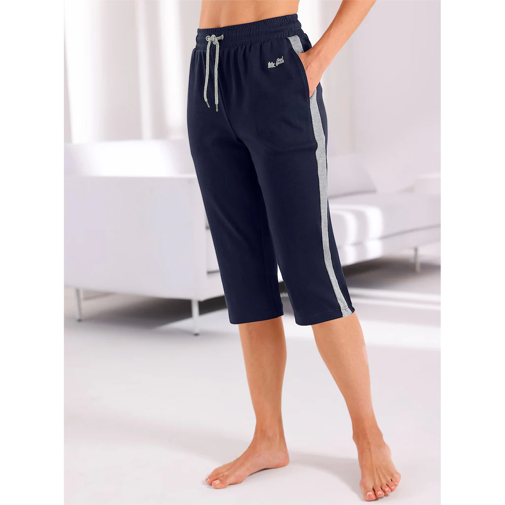 feel good Caprihose