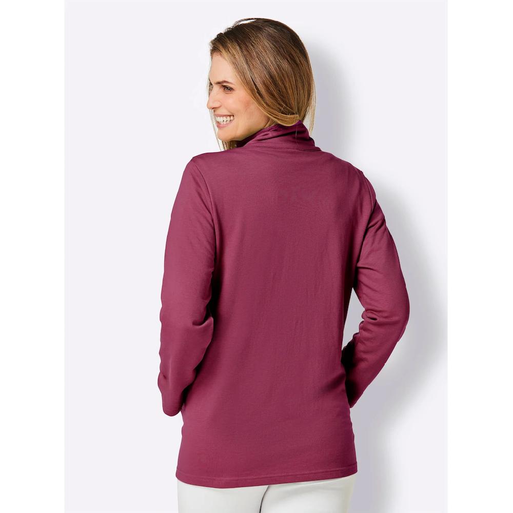 Feel Good Langjacke