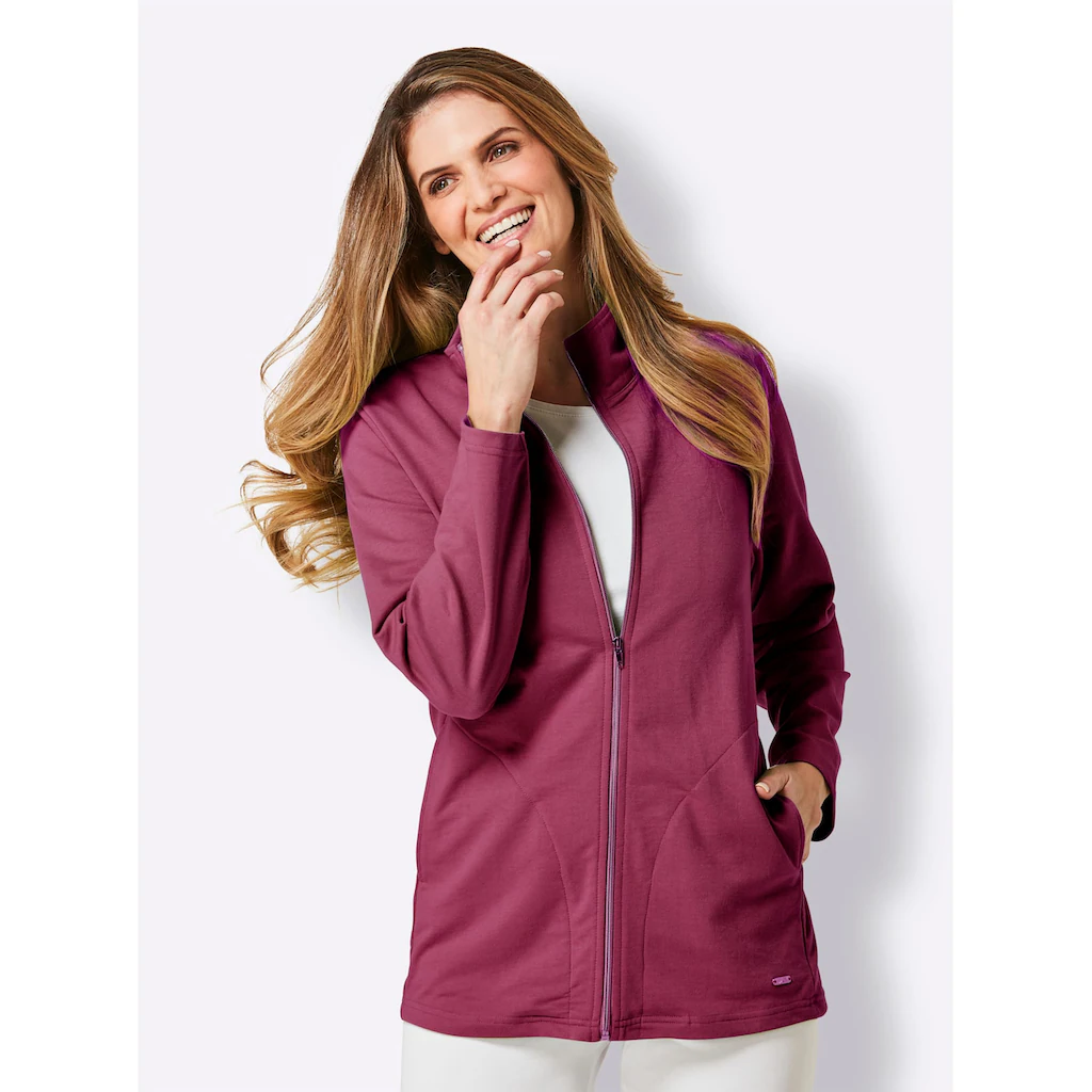 feel good Langjacke
