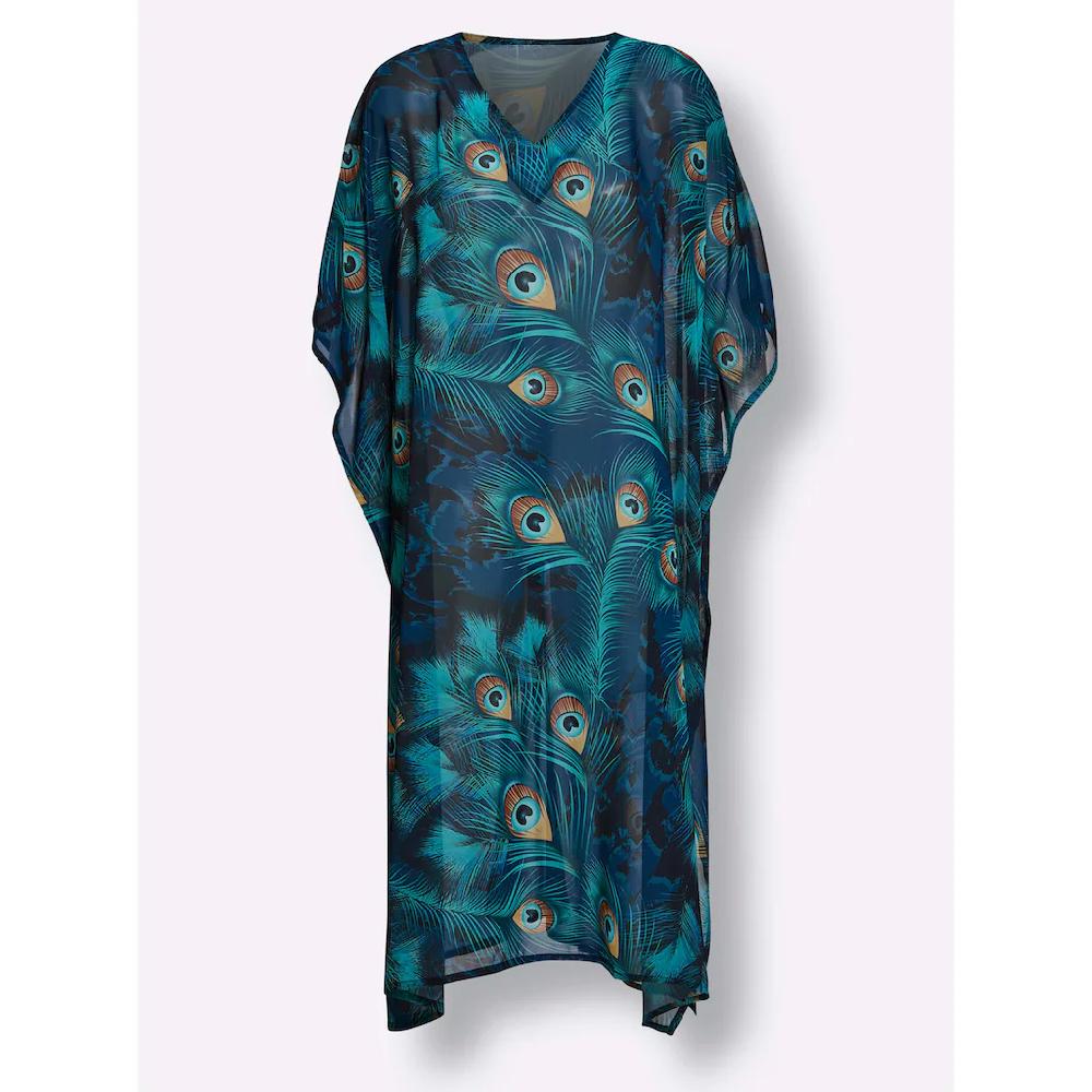 Feel Good Sommerkleid »Kaftan«