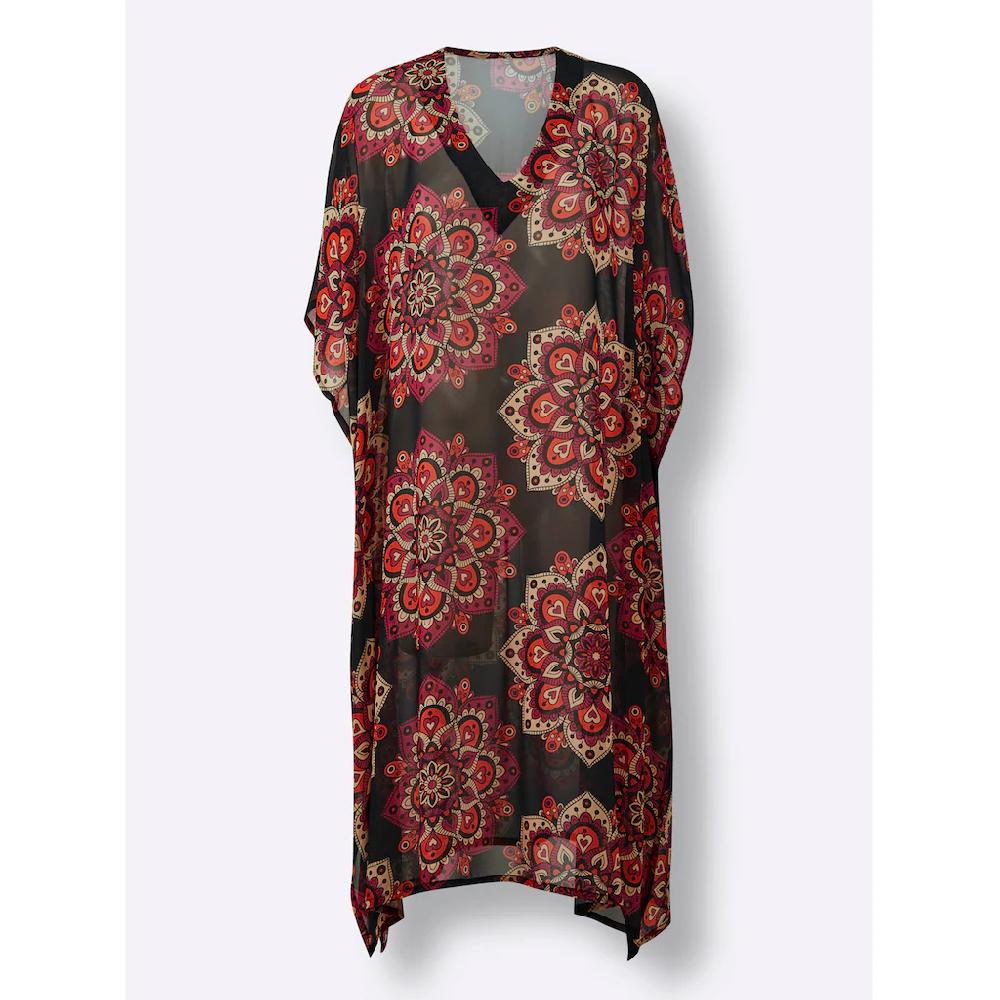 Feel Good Sommerkleid »Kaftan«