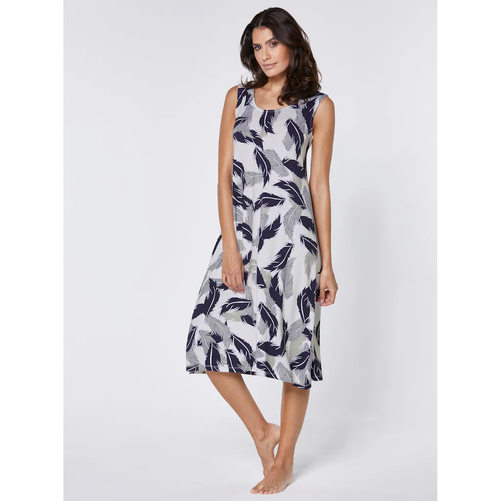 Feel Good Sommerkleid »Sommerkleid«