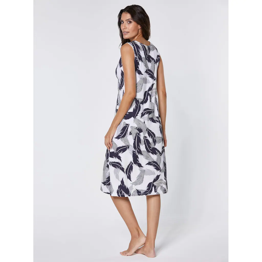 Feel Good Sommerkleid »Sommerkleid«