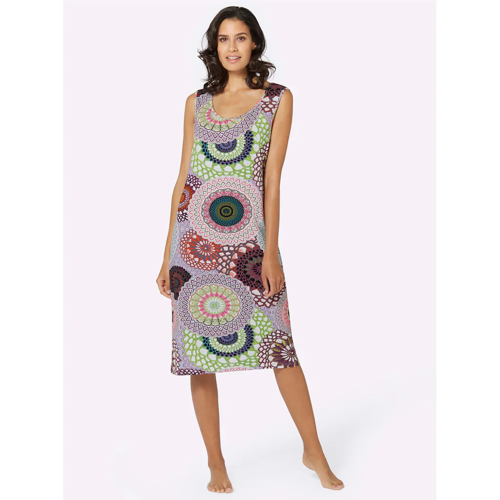 Feel Good Sommerkleid »Sommerkleid«