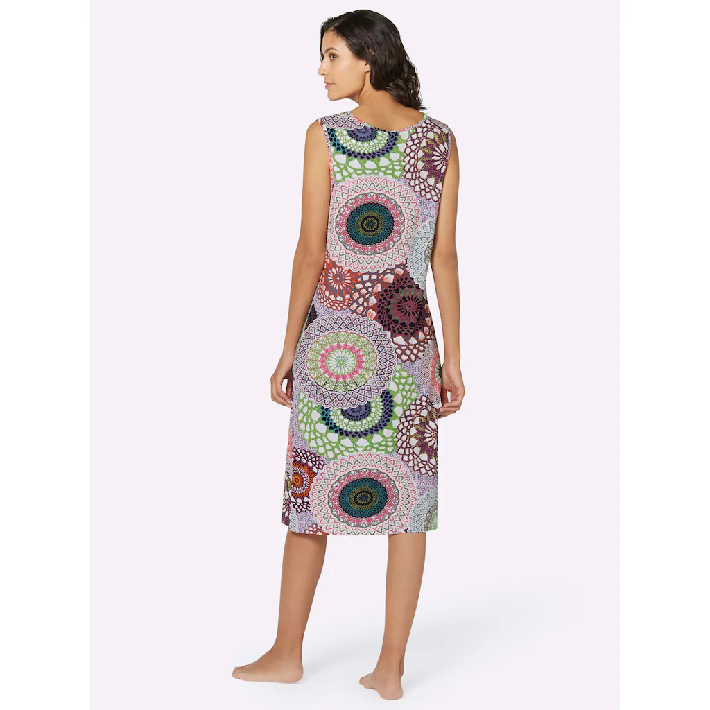 Feel Good Sommerkleid »Sommerkleid«