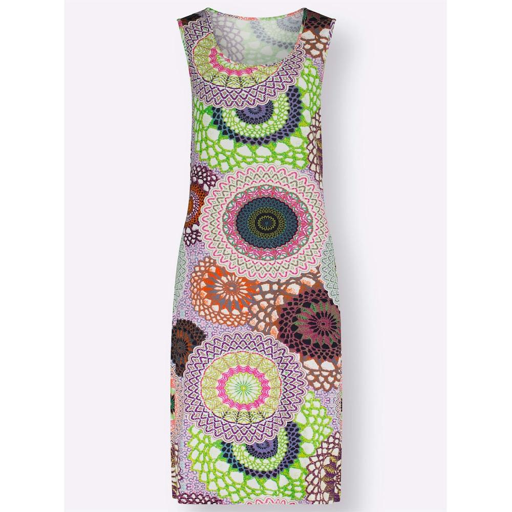 Feel Good Sommerkleid »Sommerkleid«