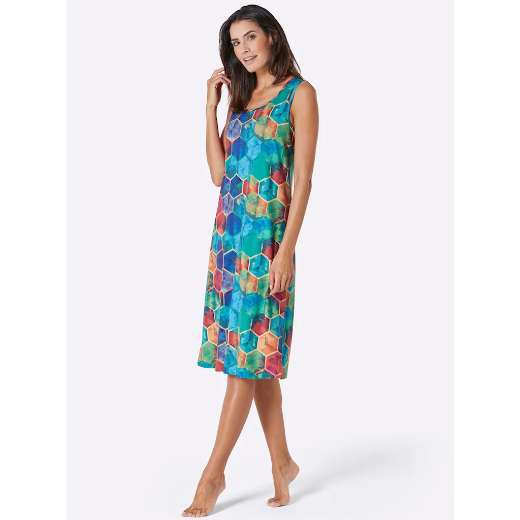 Feel Good Sommerkleid »Sommerkleid«