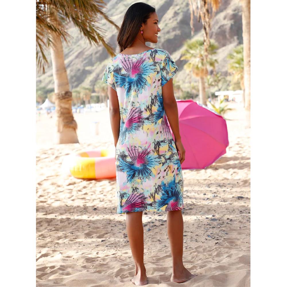 Feel Good Sommerkleid »Sommerkleid«