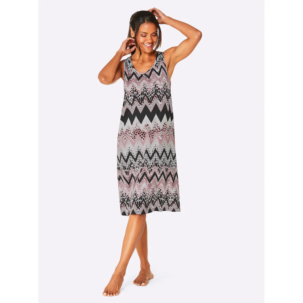 Feel Good Sommerkleid »Sommerkleid«