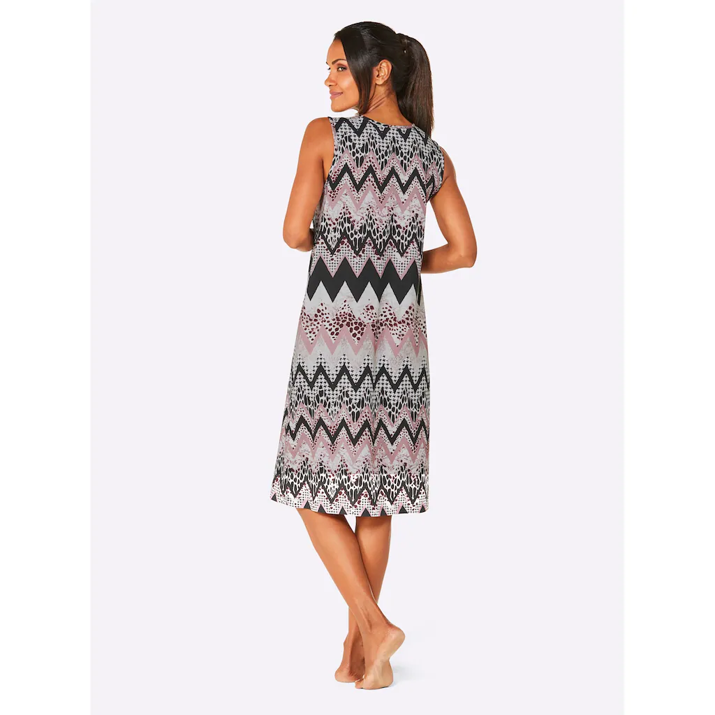 Feel Good Sommerkleid »Sommerkleid«