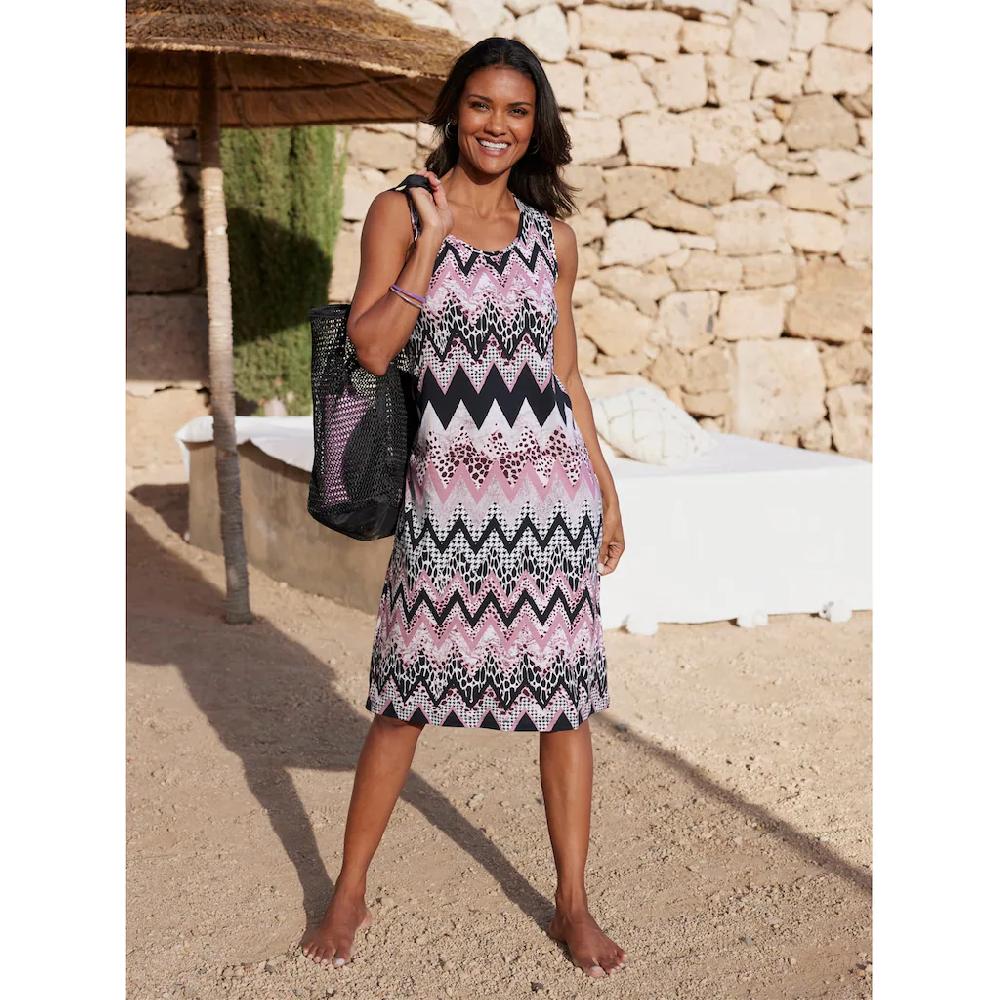 feel good Sommerkleid »Sommerkleid«