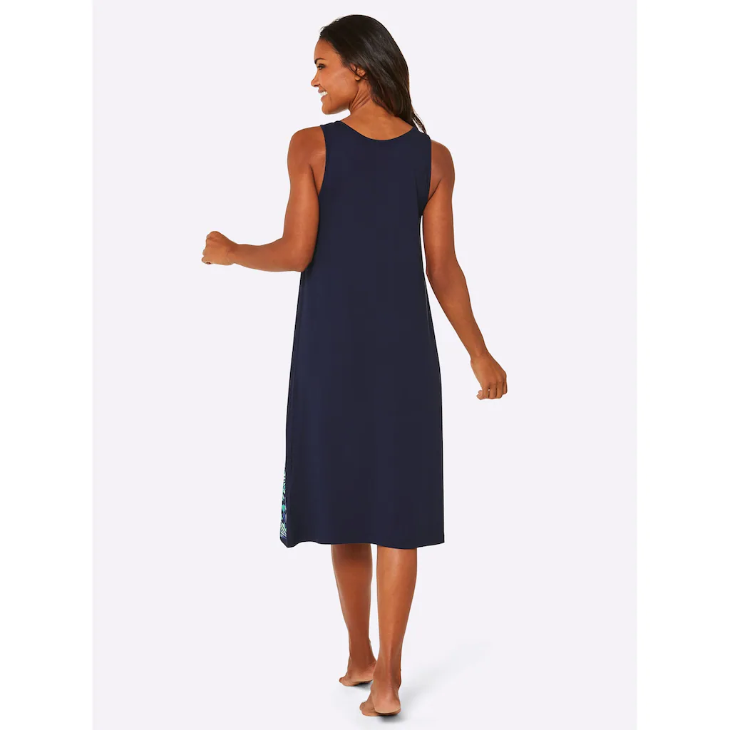 Feel Good Sommerkleid »Sommerkleid«