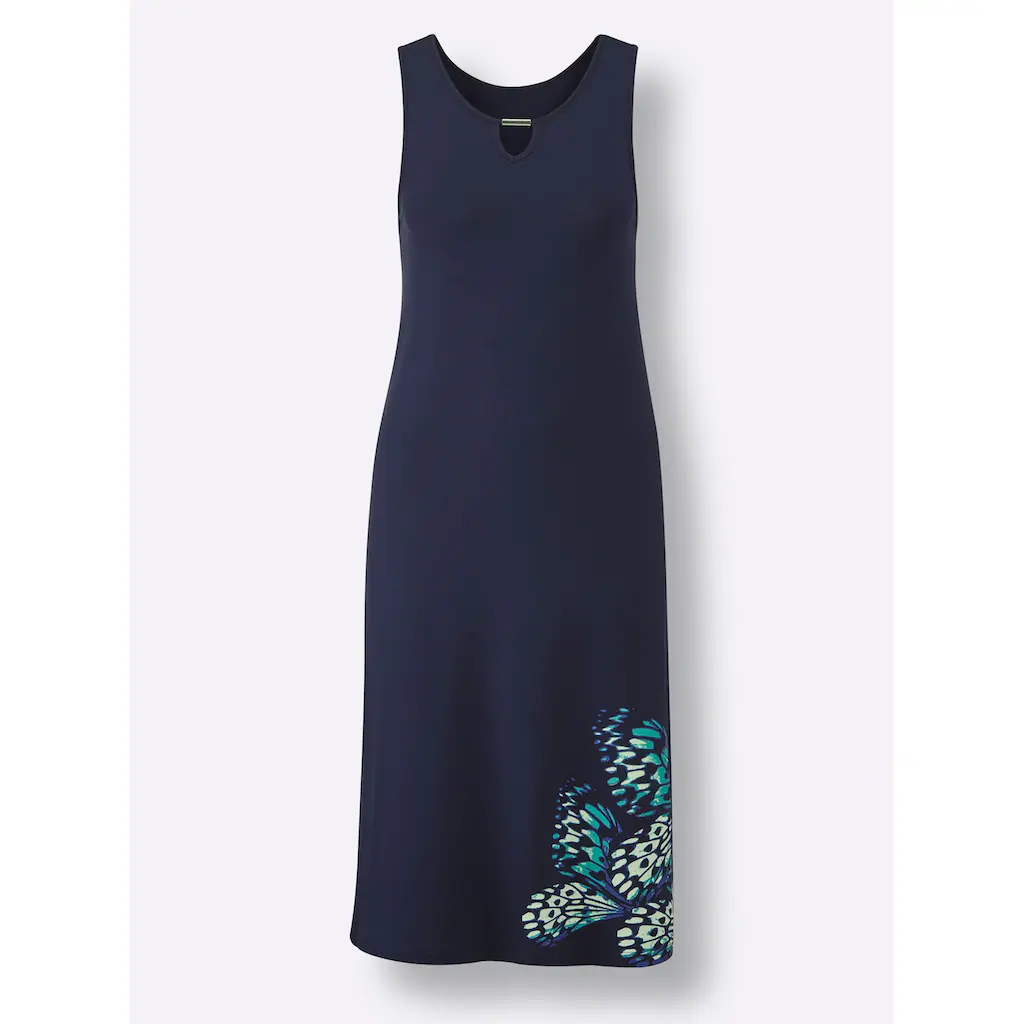 Feel Good Sommerkleid »Sommerkleid«