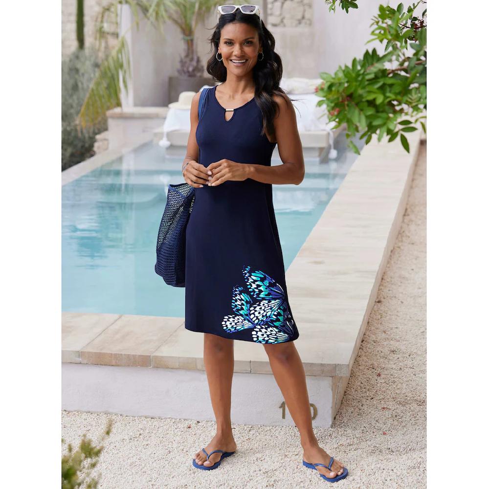 feel good Sommerkleid »Sommerkleid«