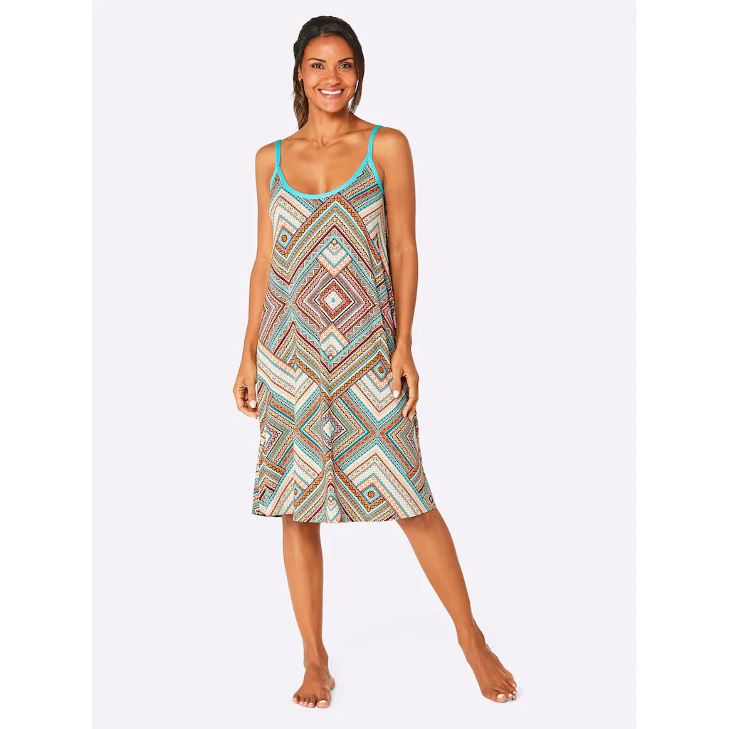 Feel Good Sommerkleid »Sommerkleid«