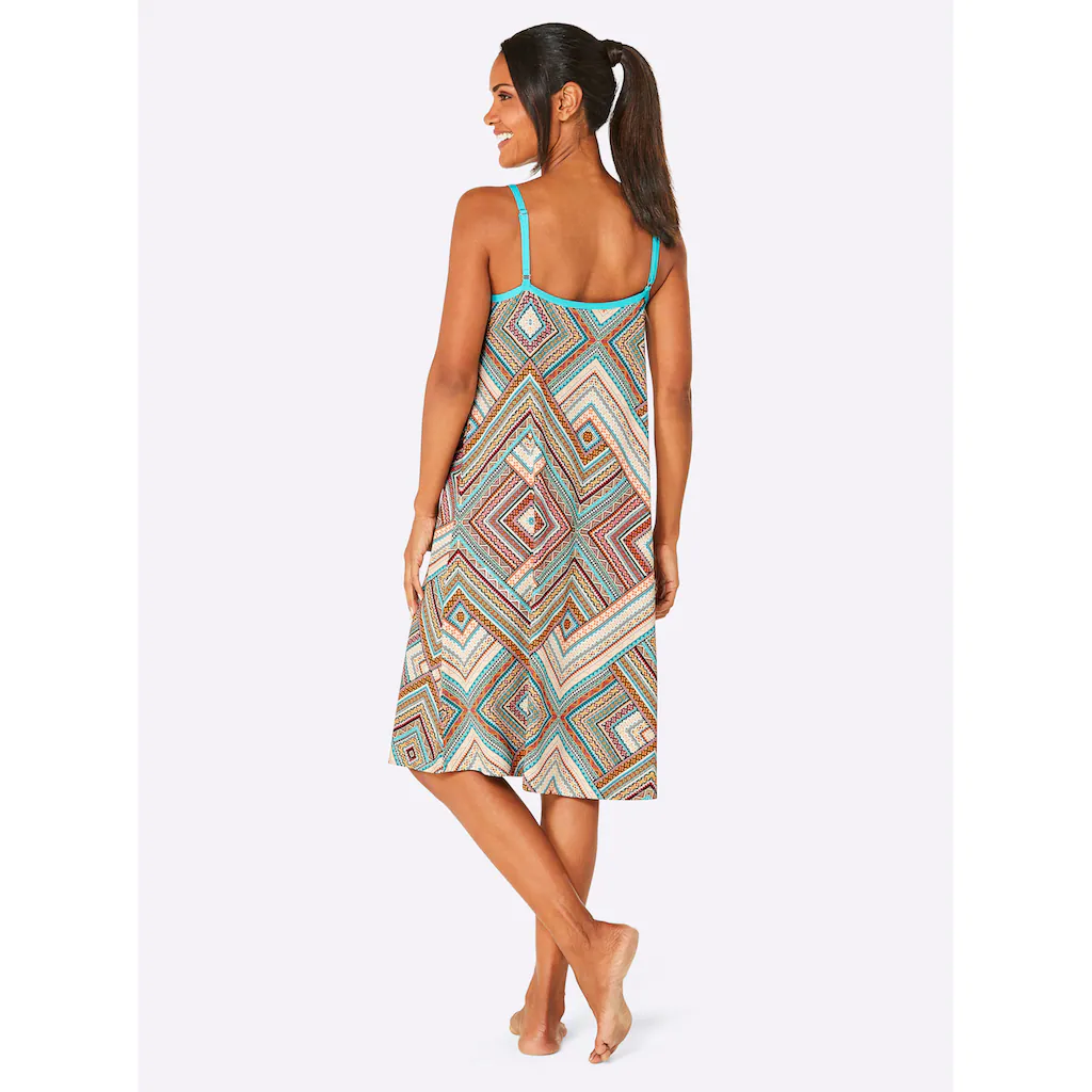 Feel Good Sommerkleid »Sommerkleid«