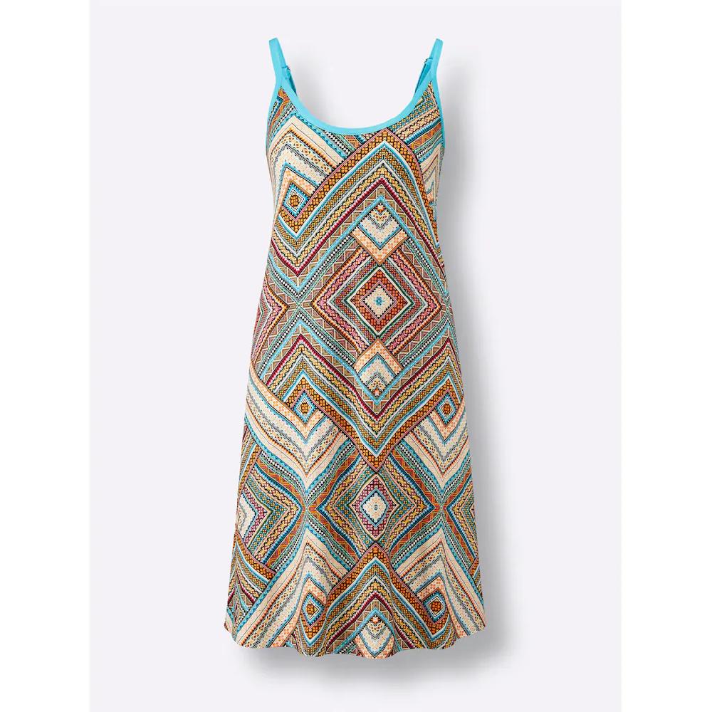 Feel Good Sommerkleid »Sommerkleid«