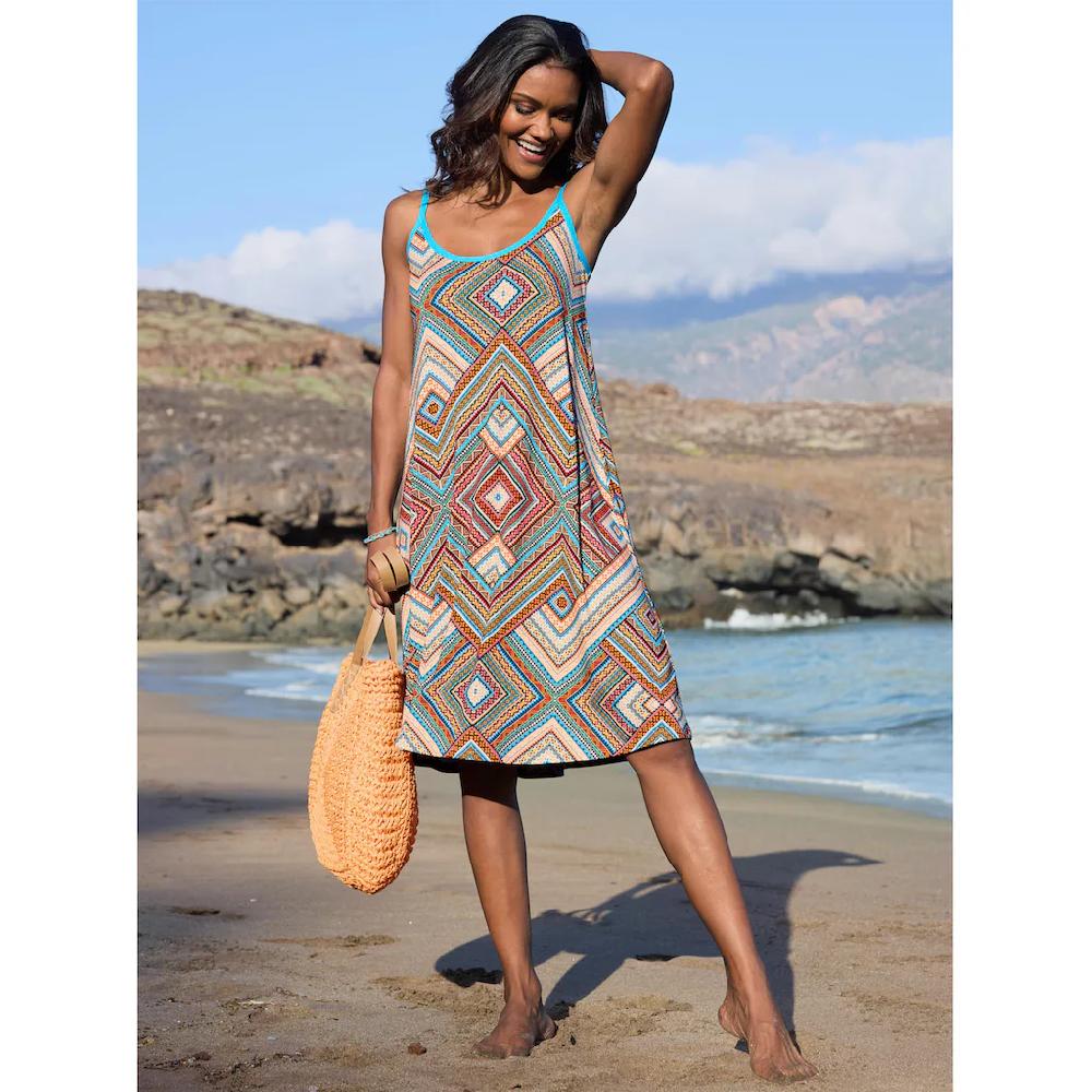 feel good Sommerkleid »Sommerkleid«