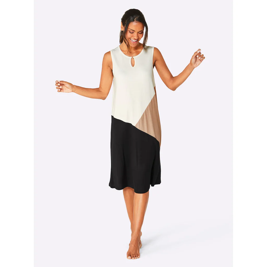 Feel Good Sommerkleid »Sommerkleid«