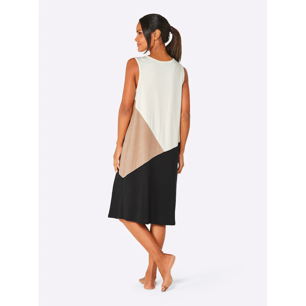 Feel Good Sommerkleid »Sommerkleid«