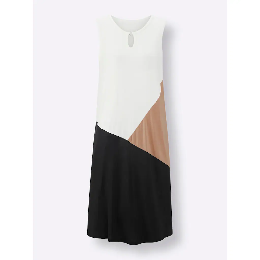 Feel Good Sommerkleid »Sommerkleid«