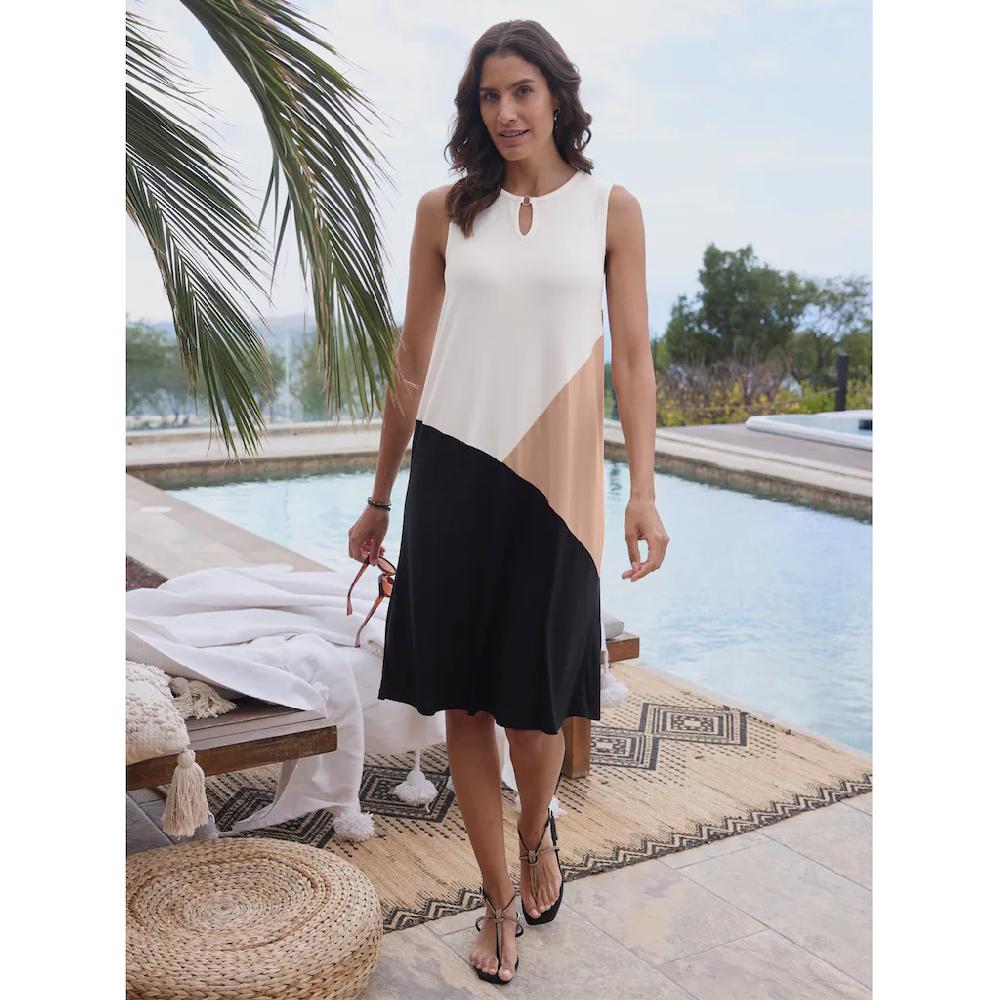 feel good Sommerkleid »Sommerkleid«