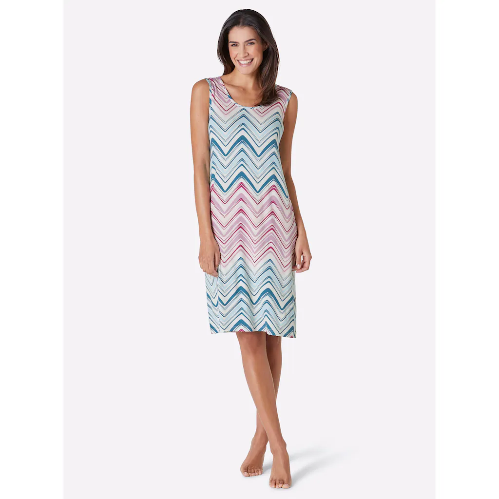 Feel Good Sommerkleid »Sommerkleid«