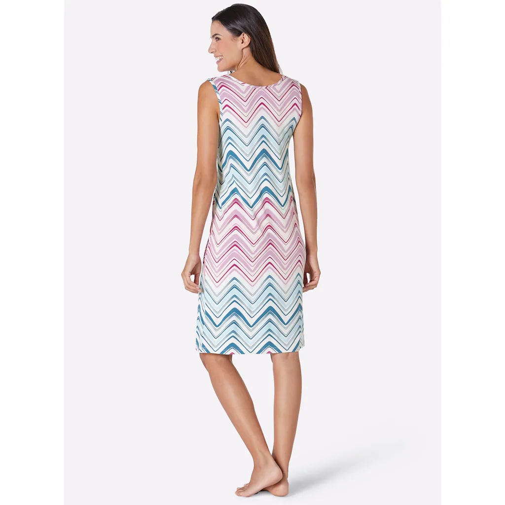 Feel Good Sommerkleid »Sommerkleid«