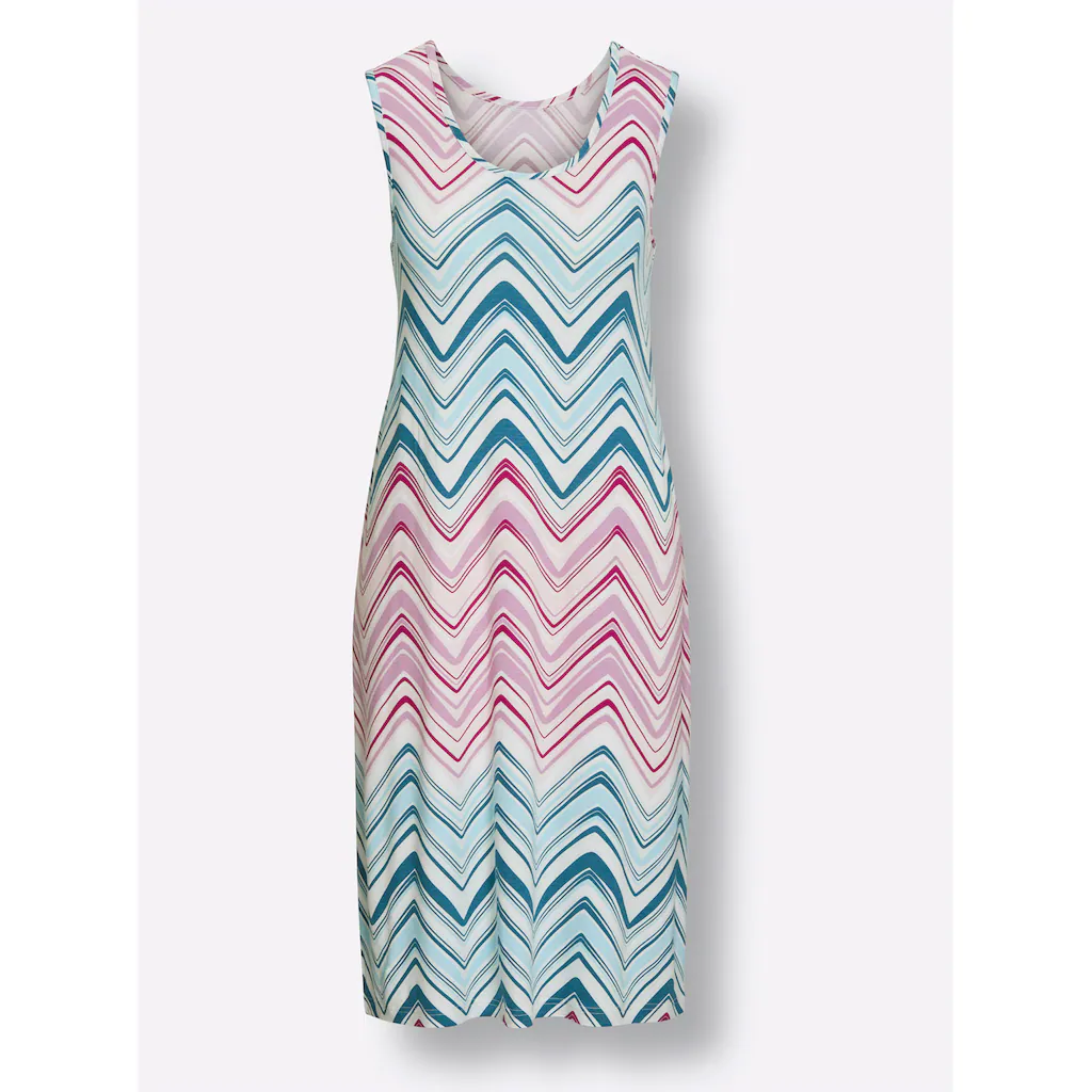 Feel Good Sommerkleid »Sommerkleid«