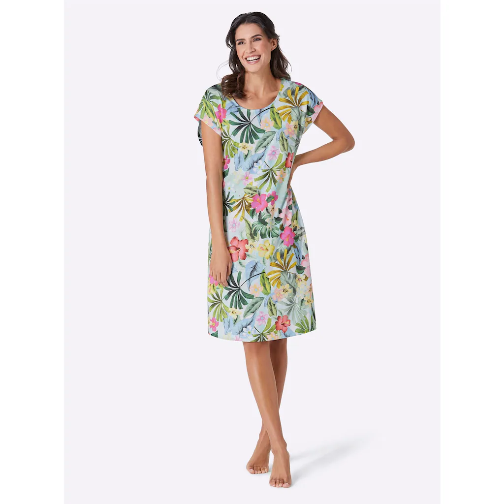 Feel Good Sommerkleid »Sommerkleid«