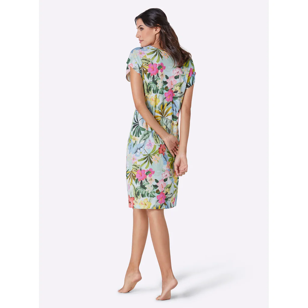 Feel Good Sommerkleid »Sommerkleid«