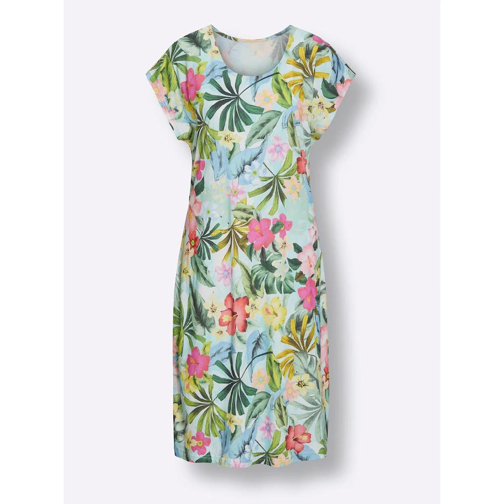 Feel Good Sommerkleid »Sommerkleid«