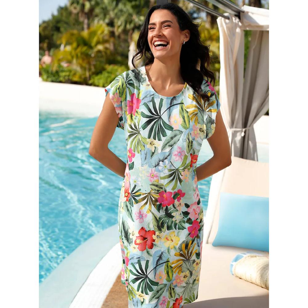 feel good Sommerkleid »Sommerkleid«