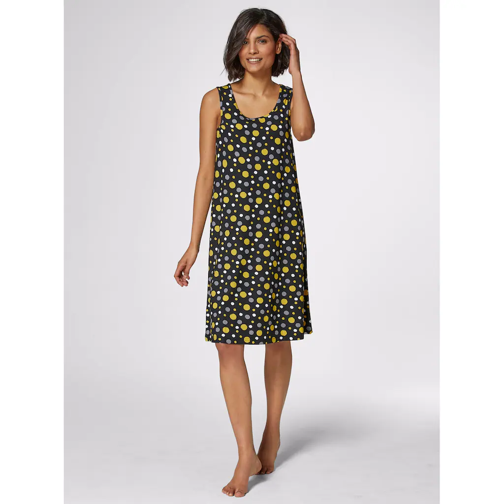 Feel Good Sommerkleid »Sommerkleid«