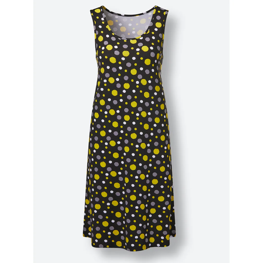 Feel Good Sommerkleid »Sommerkleid«