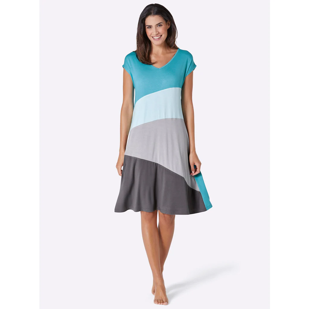 Feel Good Sommerkleid »Sommerkleid«
